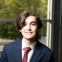 Matthew Mckeehan