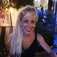 Katerina Vouzi