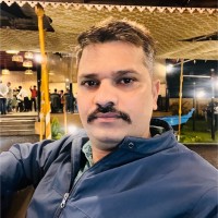Kiran Fatangale