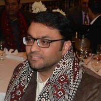 Abid Syed