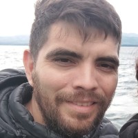 Diego Ariel Molina