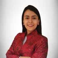 Angélica Rodríguez Ramírez