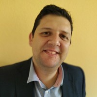 Carlos Enrique Martínez Barral