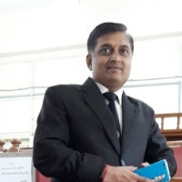 Rajesh Vashishth
