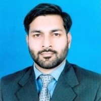 Khurram Shahzad, Pmp, Cfhp