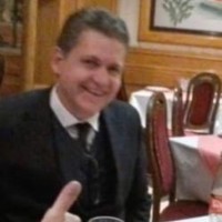 Jose Garfias