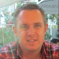 Stuart Cox