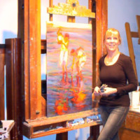 Diane Leonard