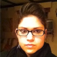 Sophie David Van Krinks