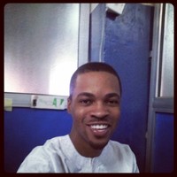Segun Shobajo