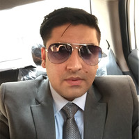 Shobhit Verma