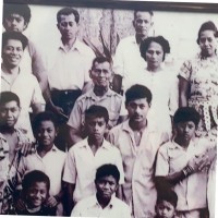 Tevita 'Ovalau