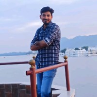 Mahesh Vyas