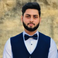 Ashish Chauhan