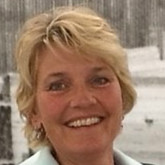 Miriam Luxwolda