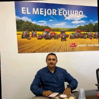 Ramon Castro E.