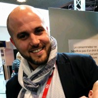 Romain Page