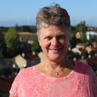 Susan Kaas
