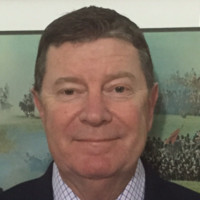 Mark Hodgkinson