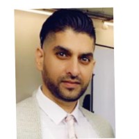 Majid Mehrban