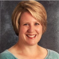 Carrie Nolin