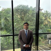 Bijay Jha