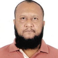 Muzaffarhusain Saiyed