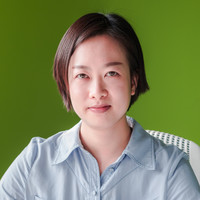 Christine Luo