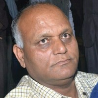 Ramesh Upadhyay