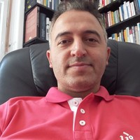Mehdi Iranipour