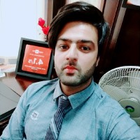 Kafeel Lone