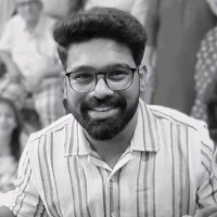 Suraj Bhadane
