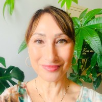 Anne Marie Baglieri