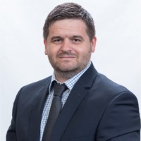Andy Rodgers