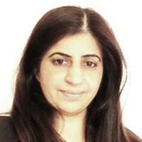 Seema Anand