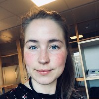 Malin Fløan Johnsen