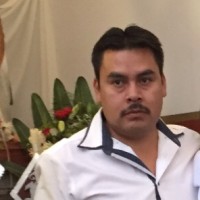 David Fernández Carrasco