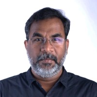 Muthukumaran R .