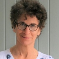 Barbara Katzenberg