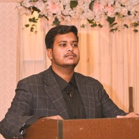Jazeel Irshad