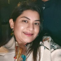 Anuja Choksi