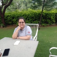 Bharti Pandey