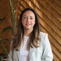 SURAYA CABRAL, MSc