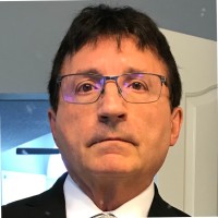 Bill Schlacht