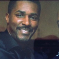 Reginald Moses