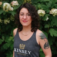 Michelle Lee Delgado