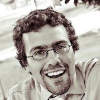 Alexis Dufour, P.E., ing. rur. dipl. EPF, Ing. Jr., M.Sc.