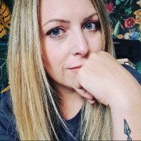 Amy Cooper