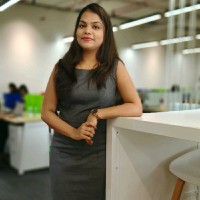 Poonam Parab