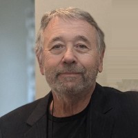 Ray Russell